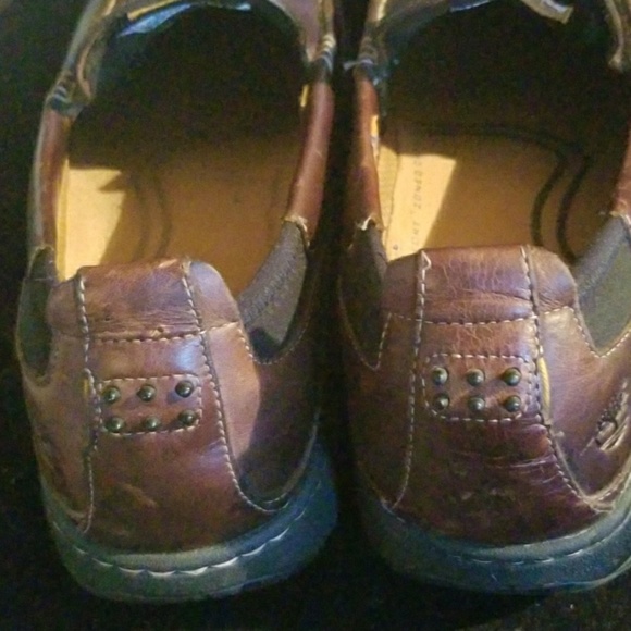 TIMBERLAND SHOES - Picture 5 of 5